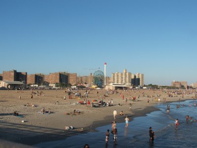 coney