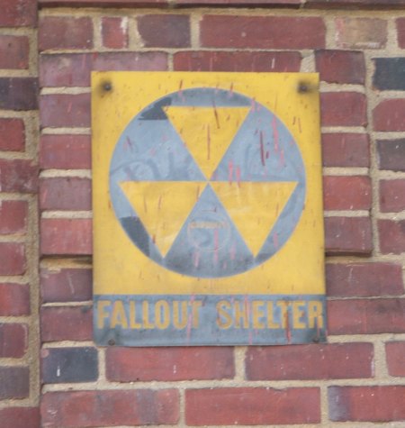 fallout
