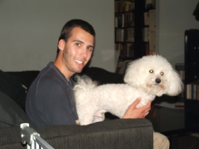 eric and frankie