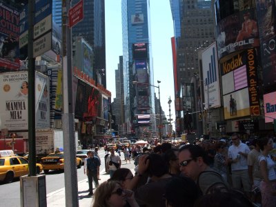 times square