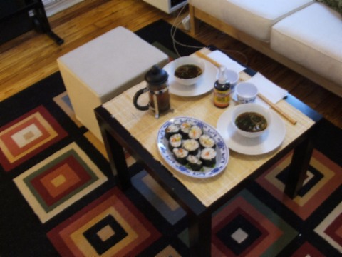 Super Sushi