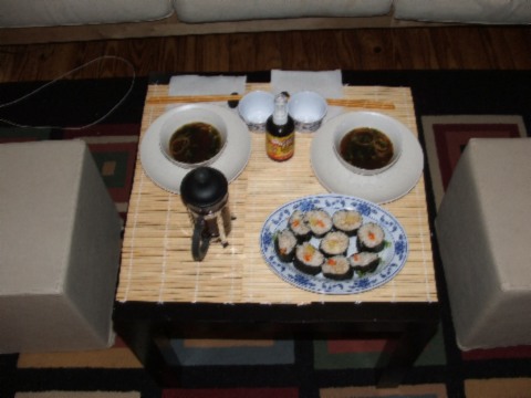 Super Sushi 2