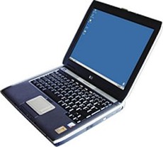 HP xe4500
