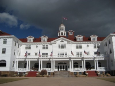 Stanley Hotel