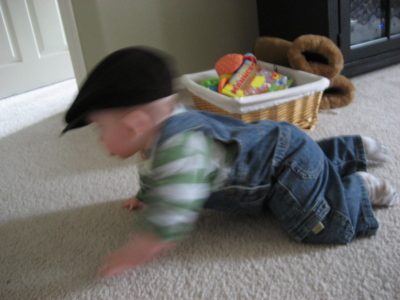 crawling1