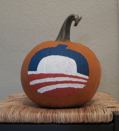 pumpkin