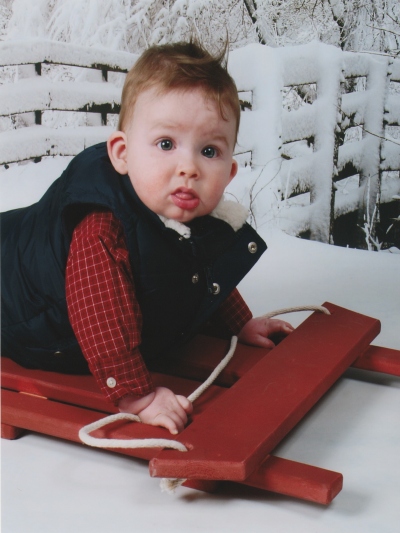 Arthur Sled Arthur Sled