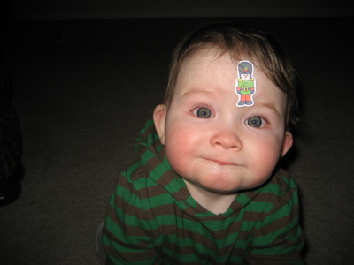 sticker sticker