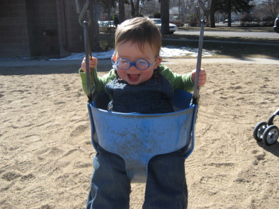 swing swing