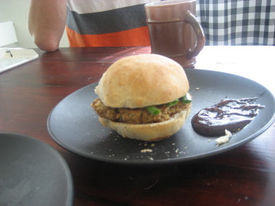 burger burger