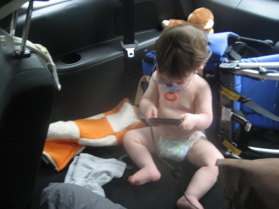 navigator navigator