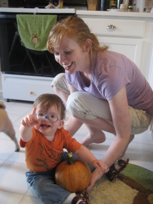 pumpkin pumpkin