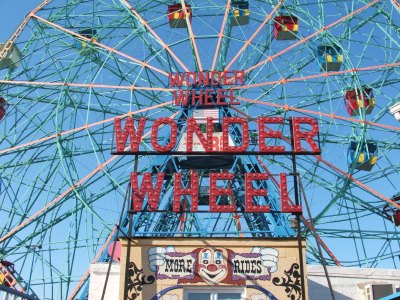 wheel